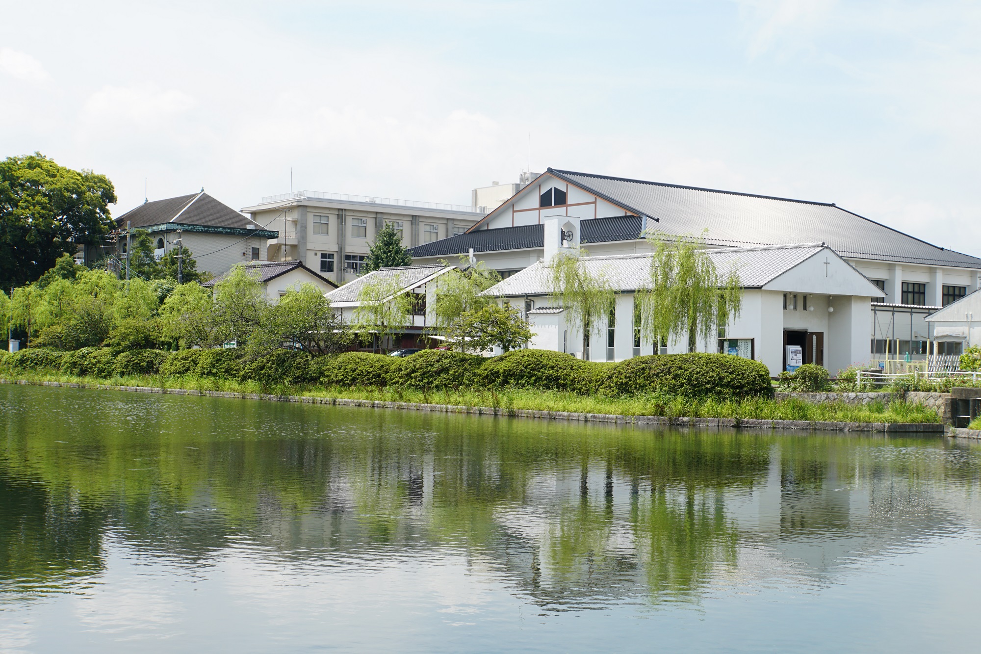 第10回記念いしづち山麓SWEETライド記念特別企画　水都西条水めぐりツアー参加者募集中