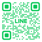 公式LINE　お友達　絶賛募集中！