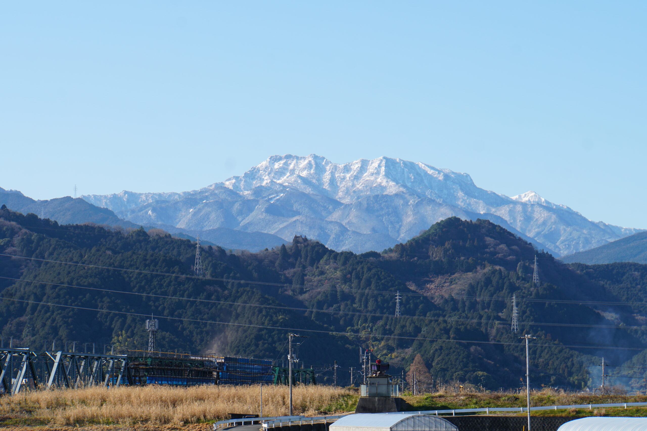 JR四国「四国家のお宝」のモデルコースに西条市が取り上げられました